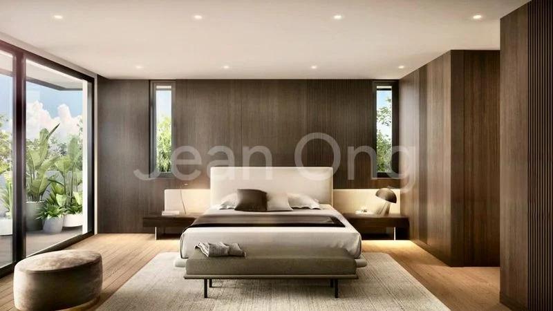 5 Bed Semi-Detached House (Landed) for Sale in  Villa Azura - Image 2